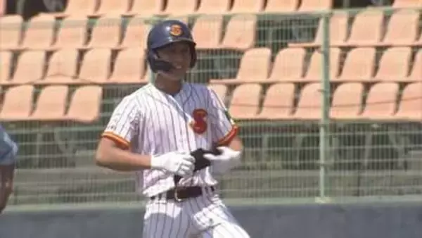 点の取り合いを制した寒川が丸亀城西を下し準々決勝へ　【夏の高校野球 香川大会】19日