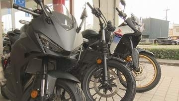 「せとうちバイクフェスタ2026」10月25日に与島で開催　本四高速
