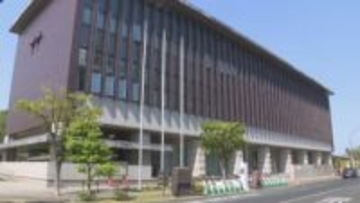 岡山県立図書館のサーバーから第三者が迷惑メール３万件を不正に送信　表題は「LOAN OFFER」
