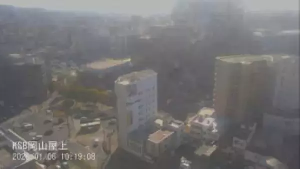 【鳥取・島根で震度5強】岡山・香川でも震度4　交通機関の影響まとめ（6日午前11時50分現在）