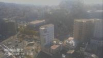 【鳥取・島根で震度5強】岡山・香川でも震度4　交通機関の影響まとめ（6日午前11時50分現在）