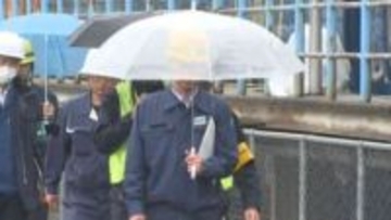 【続報】マリンライナー死亡事故　運輸安全委が車両確認など事故原因を調査　JR四国高松運転所