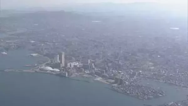 2025年に四国を訪れた欧米豪の外国人旅行者　直前の訪問地は大阪が最多　大阪・関西万博の影響か