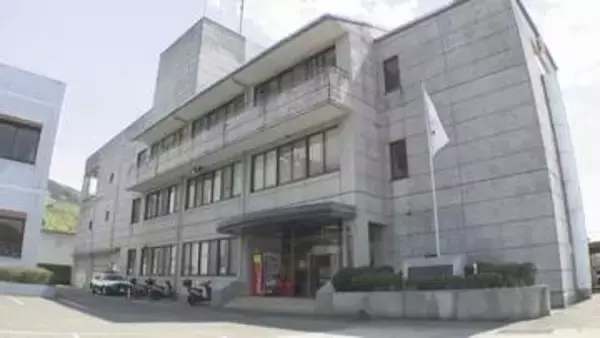 10歳の息子を頭を殴った暴行の疑いで36歳男を逮捕　香川・小豆警察署