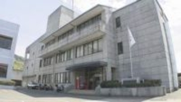 10歳の息子を頭を殴った暴行の疑いで36歳男を逮捕　香川・小豆警察署