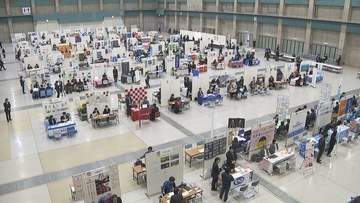 8月の有効求人倍率1.38倍　2カ月ぶり上昇　情勢判断は据え置き　香川県