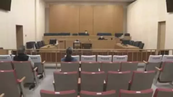 預かり保育中の乳幼児に暴行の罪　施設代表の女に拘禁刑1年・執行猶予3年の判決　高松地裁