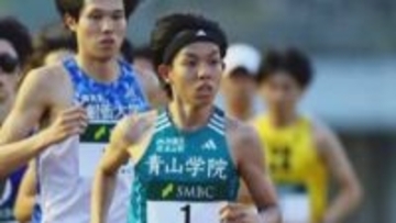 岡山スポーツ賞に シン・山の神黒田朝日、ブレイキンのISSINら選出