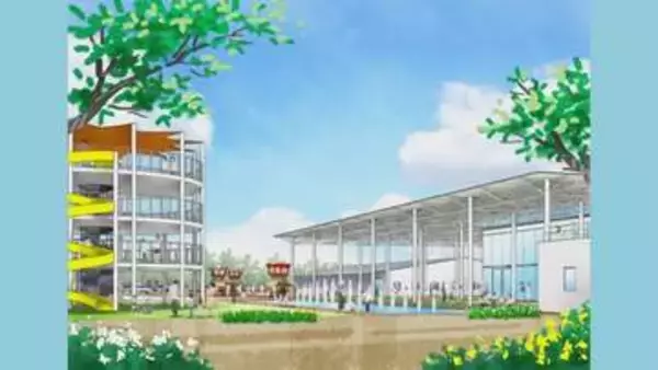 新「道の駅」かんおんじ（仮称）に出店する鮮魚の事業者を募集開始　香川県観音寺市