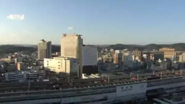 【天気予報】14日は冬型の気圧配置緩む　岡山・香川ともにおおむね晴れ