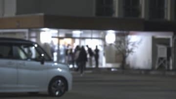 盗撮画像共有グループの教師逮捕　勤務先の小学校で保護者説明会　岡山