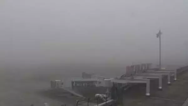 高松空港の着陸装置が高度化へ　国の新年度予算で新規事業採択が決定　香川