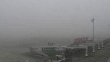 高松空港の着陸装置が高度化へ　国の新年度予算で新規事業採択が決定　香川