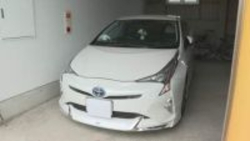 横断歩道を渡っていた女性が車にはねられ重体　運転していた会社員の男（22）を現行犯逮捕　岡山・井原市