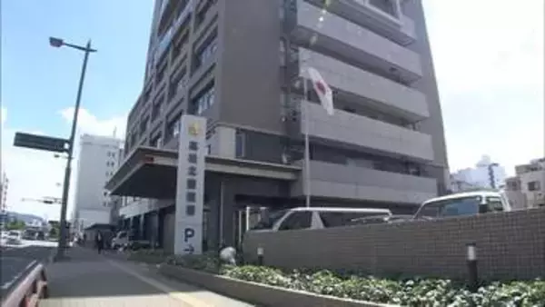 10代の少女に脅迫メッセージを送り連絡強要か　京都市の29歳男を逮捕　香川県警