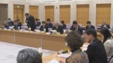 香川県立の「中高一貫教育校」新設を検討　より深い学びを…協議会で議論
