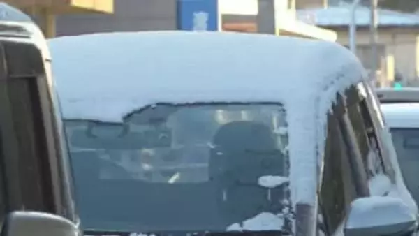 【天気予報】今季最強・最長の寒波　最初のピーク超えるも…引き続き寒さ続く見込み　岡山・香川