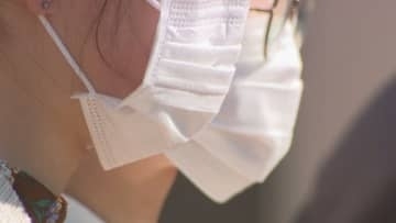 インフルエンザとみられる症状で新たに75人が欠席　岡山市