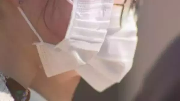 インフルエンザとみられる症状で新たに75人が欠席　岡山市