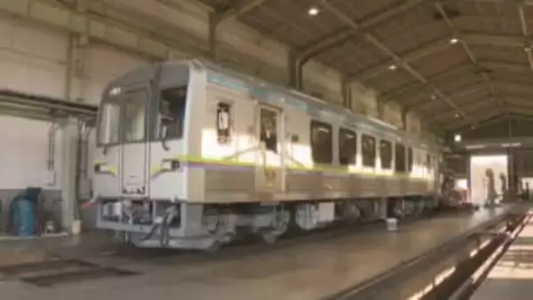 井原鉄道の川辺宿駅にボランティア駅長　3月から　岡山