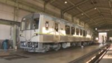 井原鉄道の川辺宿駅にボランティア駅長　3月から　岡山