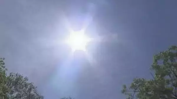 21日も暑さに注意「熱中症警戒アラート」岡山・香川