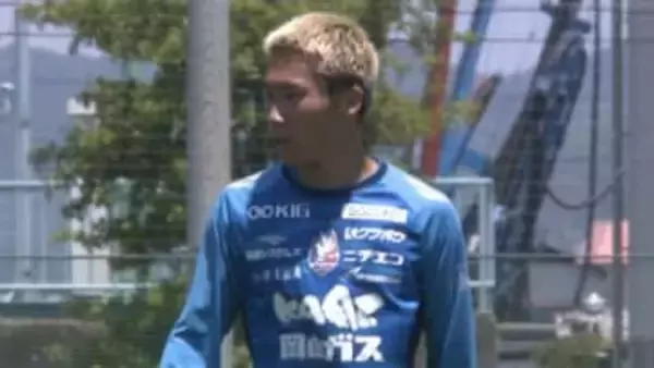 J1・ファジアーノ岡山 大卒ルーキーのMF・家坂葉光選手がJ3・FC大阪へ期限付き移籍