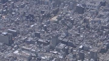 岡山県の企業倒産件数　11月は５件　負債総額4億8800万円