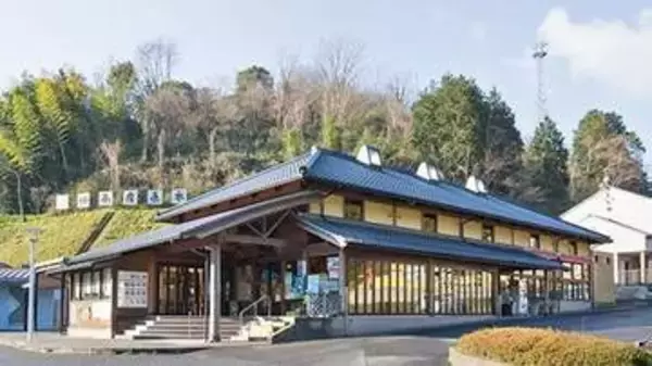 道の駅と温泉関連施設の利活用策を探る　民間事業者と対話型調査へ　香川・まんのう町