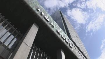 百十四銀行の卓球チームが高松でホームマッチ　デンソーと対戦　9月29日