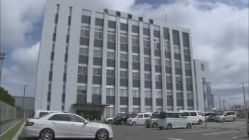 13歳未満の少女の体に触った疑い 派遣社員の男（53）を逮捕　男は容疑否認　香川・丸亀市