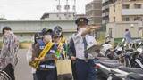 「香川大学防犯パトロール隊が「防犯CSRマイスター表彰」　学生団体で初」の画像1