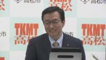 カマタマーレ讃岐がJFL降格の危機　高松市長「どうにか残留を」　6月ににぎわい創出として屋島で試合