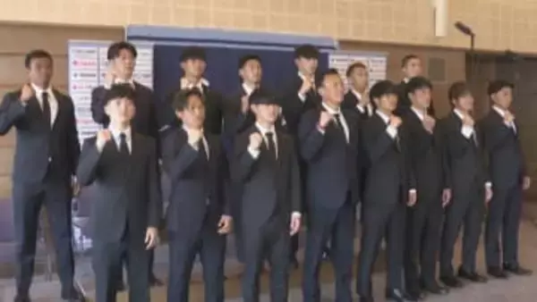 J3カマタマーレ讃岐が新シーズンへ意気込み　若い力が加入「戦う集団」として昇格目指す