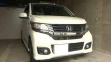 県道を横断していた女性(87)が車にはねられ意識不明の重体　会社員の男(30)を現行犯逮捕　香川・坂出市