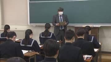 2027年度の香川県公立高校入試　一般選抜は3月9日と10日　小豆島中央でも自己推薦実施へ