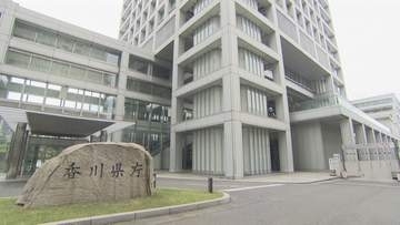 香川県の2025年度の業務委託契約　競争性ある契約は72.3％で前年度より増加