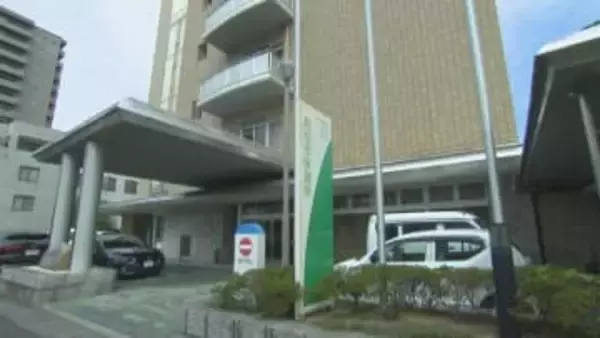 高松市の老人ホームでノロウィルスの集団食中毒　19人が症状訴える　食事を提供する会社を3日間の営業停止処分