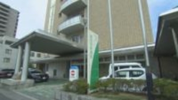 高松市の老人ホームでノロウィルスの集団食中毒　19人が症状訴える　飲食部門の営業停止3日間