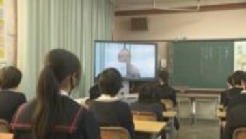 香川県の多くの公立小中学校で3学期スタート「勉強を特に頑張りたい」