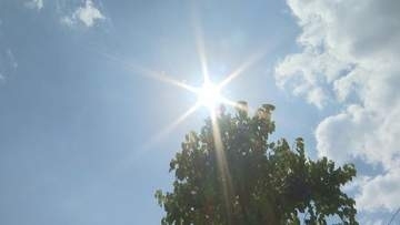 【速報】岡山県に2026年初の熱中症警戒アラート　20日の予想最高気温は36℃