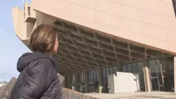 旧香川県立体育館訴訟　原告側が耐震鑑定と証拠保全申し立て　ハーバード大大学院教授「解体は残念」