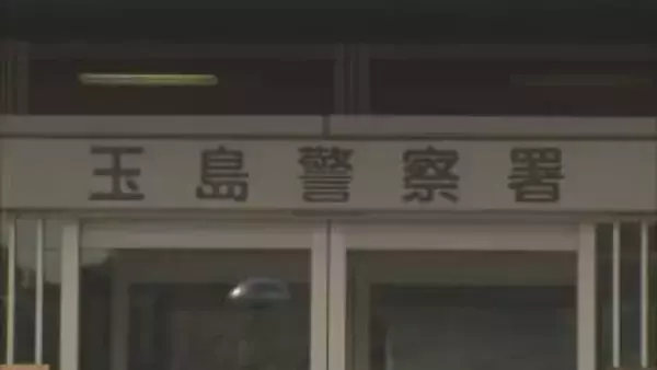 浅口市で倉庫が全焼　火を消そうとした２人がやけどを負い救急搬送　岡山