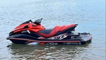 岡山市の海岸で水上バイクから女性２人が転落、１人死亡　操縦していた男性を業務上過失致死傷の疑いで書類送検