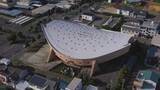 「【特集】司法が「待った」　旧香川県立体育館の解体中断へ…経緯と今後は」の画像1