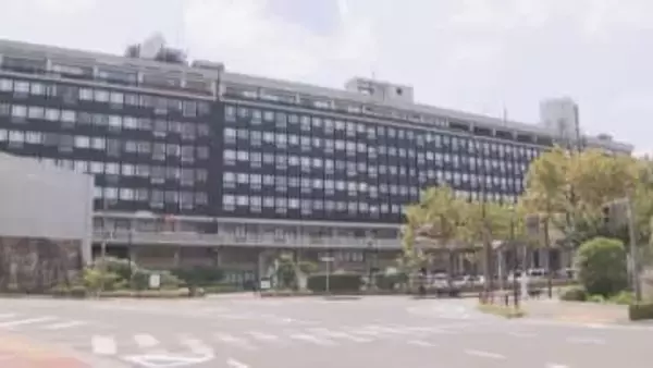 製造業に影響か　アメリカ関税措置の影響調査　岡山県