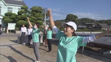 「瀬戸内少女歌劇団」2026年は四国水族館で上演　団員募集　香川