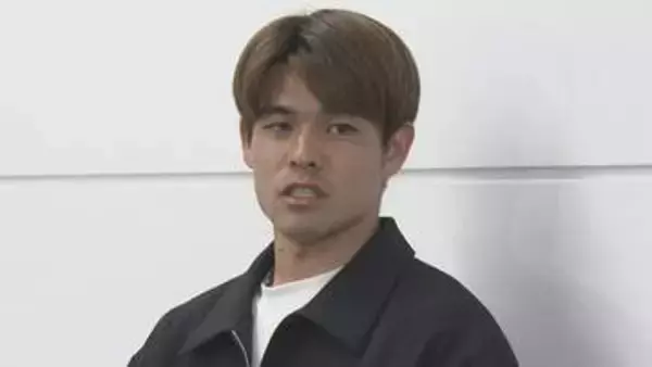 初のＷ杯へ　佐野海舟選手（岡山・津山市出身）が意気込み「いろんな人の思いを背負って戦う」