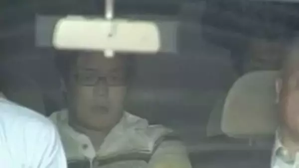 小林竜司死刑囚(41)が大阪拘置所で死亡…自殺か　2006年に岡山市で大学生ら2人を生き埋めにして殺害