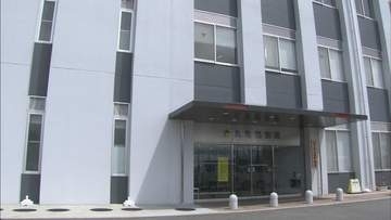 今治造船丸亀事業本部でフォークリフトが焼ける　香川